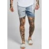 SikSilk Relaxed Fit Denim Shorts - Blue & White -Style Zone Shop 1549365097 10325400 4e9a012b 7a2c 4301 b3c7 35690774123c