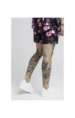 SikSilk Standard Swim Shorts – Black -Style Zone Shop 1551087502 17020000 9966a067 200a 42c1 9355 00e03f5ce436