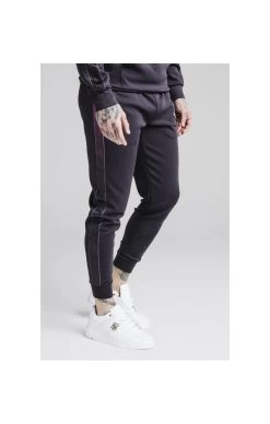 SikSilk Cuffed Cropped Fade Panel Runner Pants – Nine Iron -Style Zone Shop 1565171888 76775500 1eb89d82 288a 468b 82da 88b8c0d789c0