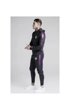SikSilk Cuffed Cropped Fade Panel Runner Pants – Nine Iron -Style Zone Shop 1569933661 60325500 36b3d44e 84a0 4780 a824 bda9b9e26d19