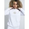 SikSilk Luxury Sweatshirt - White -Style Zone Shop 1573567929 27957600 3b2c78af be8e 41da 9534 19818b0e979f