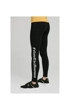 SikSilk Follow The Movement Leggings – Black -Style Zone Shop 1573642893 73184200 f3f024ca 8ed1 44da a30c abecf1c0c76c