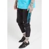 SikSilk Fitted Tape Track Pants – Black & Teal -Style Zone Shop 1574246550 42603400 dd120b08 b019 4fa1 902f c86a8f4abae9