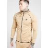 SikSilk Scope Zip Through Hoodie – Beige -Style Zone Shop 1575555353 45525800 51e4eb34 df43 420a 841a 1e12f0c4463f