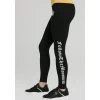 SikSilk Follow The Movement Leggings – Black