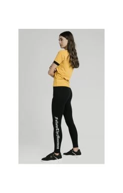 SikSilk Follow The Movement Leggings – Black -Style Zone Shop 1577963434 66792000 d513b220 6e1a 419b 8c9c 208e0d739533