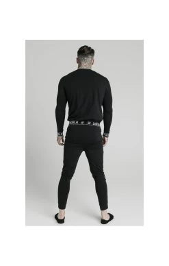 SikSilk Lounge Pants – Black 13 SikSilk Lounge Pants – Black -Style Zone Shop 1579011912 45532700 af846f28 45bb 4f7f b1b2 4082a1ddbaf4