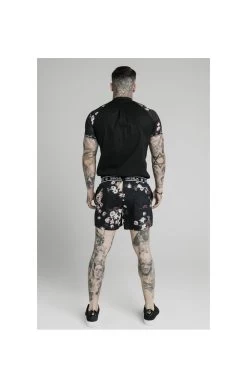 SikSilk BlackFloral Swim Short 15 SikSilk BlackFloral Swim Short -Style Zone Shop 1584019327 18646400 6d77e261 0da2 42ba 8ebb da0364a31234