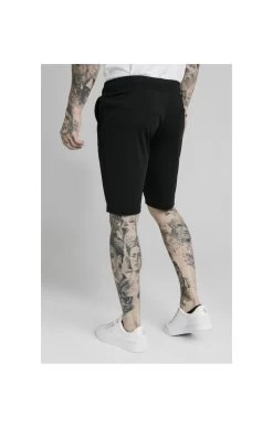 SikSilk Scope Zonal Shorts - Black & Gold -Style Zone Shop 1584712411 03500700 deccbb9f 13b2 4d1d 89fa 39e6acb1b3bb
