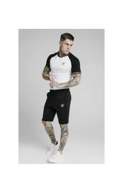 SikSilk Scope Zonal Shorts - Black & Gold -Style Zone Shop 1584712415 89776300 658b8fb8 2c16 4f6b 9ce4 f509df573431