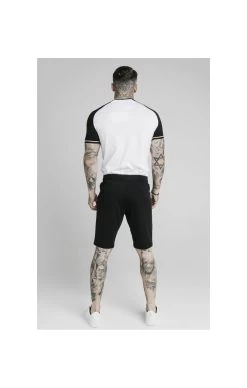 SikSilk Scope Zonal Shorts - Black & Gold -Style Zone Shop 1584712417 51913000 62e5fc85 6637 474b bef5 e0fef0e76899