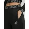 SikSilk Zonal Track Pants - Black -Style Zone Shop 1588260923 34367700 0257889f 3eb7 409e 8a31 4f2f91ef4d84