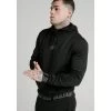 SikSilk Active Muscle Fit Overhead Hoodie - Black -Style Zone Shop 1589205200 86468600 8fc72c42 2789 4438 9d9c 649ae083d3ec