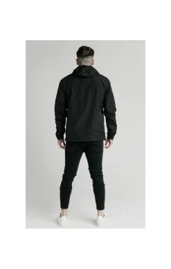 SikSilk Energy Overhead Windbreaker - Black -Style Zone Shop 1591778615 28035100 1eb416e5 6bbb 4541 9286 98d98d3bd5bb