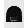 SikSilk Patch Beanie - Black -Style Zone Shop 1592815837 81262700 189a2e9e 5d6b 4aa8 89bb dd2d93fb0906
