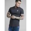 SikSilk Navy Essential Muscle Fit T-Shirt -Style Zone Shop 1594979544 17559500 f0d0ea72 b338 4a22 9619 17c86fb31dc2