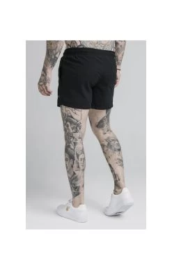 SikSilk Black Essential Standard Swim Short -Style Zone Shop 1595246078 04754000 80570a76 c390 4647 9789 e722608deb1d
