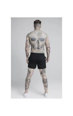 SikSilk Black Essential Standard Swim Short -Style Zone Shop 1595246080 05321100 c81c67cc 9ec8 45c4 8262 de4939d26864