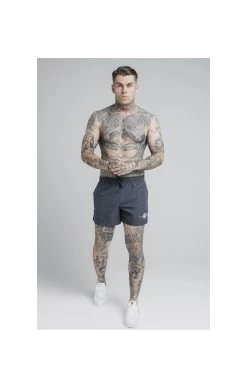 SikSilk Navy Essential Swim Short -Style Zone Shop 1595247358 02053400 59669e43 af75 4c9f b782 2fb811a9410e