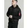 SikSilk Farmers Gilet - Black -Style Zone Shop 1601039625 18847600 c2f60ccf 8ee3 4545 9ad1 c67575a138ec