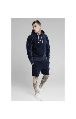 SikSilk Allure Corduroy Shorts - Navy -Style Zone Shop 1601040999 50966000 ccc4a7b1 1e12 4426 acd9 9445b9d2832e