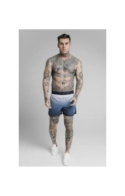 SikSilk Navy Tape Fade Swim Short -Style Zone Shop 1601383588 53417800 1bc3035f 1c32 4ba1 abc6 ccd8fe106861