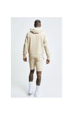 SikSilk Allure Corduroy Shorts - Beige -Style Zone Shop 1601901828 65531400 a8a2babb af7b 4cf4 b3ee a94644a283f7