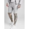 SikSilk Dual Stripe Poly Shorts - Grey & White 2 SikSilk Dual Stripe Poly Shorts - Grey & White -Style Zone Shop 1602067909 76042500 8bc34132 5569 457c 9a89 3ffca2369173