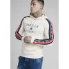 SikSilk Overhead Retro Tape Hoodie - Off White 2 SikSilk Overhead Retro Tape Hoodie - Off White -Style Zone Shop 1602152126 03582200 9f49f975 9240 47b9 a791 af6fcb9d4ac2