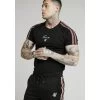 SikSilk S/S Raglan Gym Tee - Black -Style Zone Shop 1602166269 36690600 d8ea05f3 f505 4108 800f f7e9f427984b