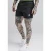 SikSilk Adapt Crushed Nylon Swim Shorts - Black -Style Zone Shop 1602248443 10400000 5521d559 3a16 4b44 b21d 3605af9493ba