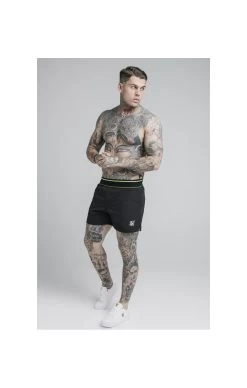 SikSilk Adapt Crushed Nylon Swim Shorts - Black 13 SikSilk Adapt Crushed Nylon Swim Shorts - Black -Style Zone Shop 1602248453 44544900 0e9f05ea 017f 4264 b640 5b17e565efa7