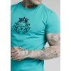 SikSilk S/S Azure Prestige Gym Tee - Teal -Style Zone Shop 1602253471 24979100 626cf177 9c5b 4f05 8697 3211af910bfd