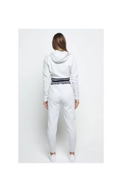 SikSilk Element Track Pants - Grey Marl -Style Zone Shop 1603273108 66537800 11489cb2 14c9 4f33 bdc6 a968a34ecaea