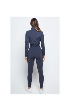 SikSilk Gravity Track Top - Navy -Style Zone Shop 1603900476 32003500 b9123d8a d1c0 4a9f bc69 b37701e31b74