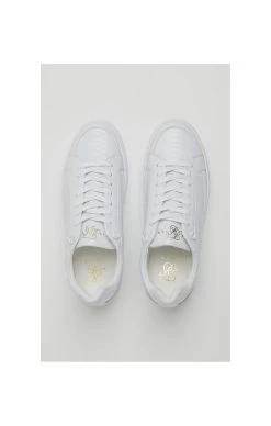 SikSilk Ghost Anaconda – White -Style Zone Shop 1604584967 62010500 3907dffb 5747 43ef a1bd 6335b2eb0981