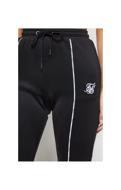 SikSilk Duality Track Pants – Black -Style Zone Shop 1605019604 11609300 1530889c b45a 49ab bde2 ef75a7065df7