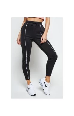 SikSilk Duality Track Pants – Black -Style Zone Shop 1605019610 53892000 0f07caad 24d9 4c59 a792 585c252c3163