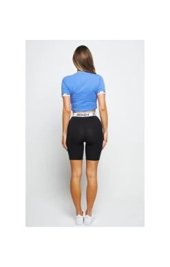 SikSilk Velocity Cycle Shorts - Black -Style Zone Shop 1606391068 88773100 809c15c2 0f96 4084 81bd c1f821d7aae1