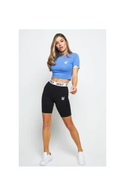 SikSilk Velocity Cycle Shorts - Black -Style Zone Shop 1606391071 45027900 d1b867b5 d099 40f2 8577 71ac12d5195b