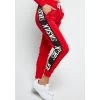 SikSilk Chaser Track Pant - Red -Style Zone Shop 1606392359 60218100 5cdd5ead 7c1e 46bb a7bf 8f4691f66f3c