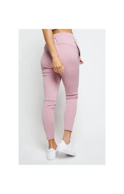 SikSilk Zephyr Track Pants - Pink -Style Zone Shop 1606996664 16659600 ac613c04 0c85 403f 8492 d1e4156e3e27