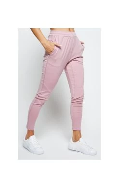SikSilk Zephyr Track Pants - Pink -Style Zone Shop 1606996665 41775900 f4f16390 5cef 4890 bb1e 04fb4c384b07