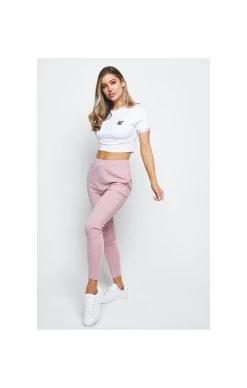 SikSilk Zephyr Track Pants - Pink -Style Zone Shop 1606996667 86994100 ad0cf038 fe15 45b9 aeaa b7a292c54b4a