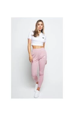 SikSilk Zephyr Track Pants - Pink -Style Zone Shop 1606996669 16384500 799a8a0f 6893 4bf5 bf33 76a6c485c627