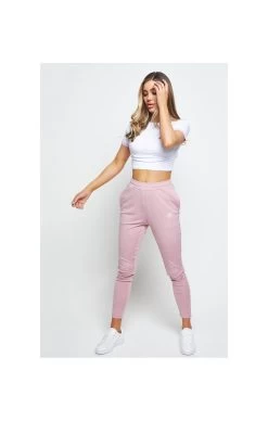 SikSilk Zephyr Track Pants - Pink -Style Zone Shop 1606996670 40312200 3fef04c8 10b3 49c5 b17a 637b0c50de7b
