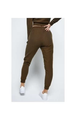 SikSilk Reverse Fleece Joggers - Khaki -Style Zone Shop 1607078713 89416700 936b8c23 77c6 4f2d ac80 c7ffd218597d