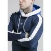 SikSilk Inverse Overhead Tape Hoodie - Navy -Style Zone Shop 1610034496 81649200 5f5fee7f 1622 4b01 b7a2 ab5c9a95c607