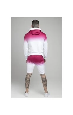 SikSilk Pink Overhead Tape Fade Hoodie -Style Zone Shop 1615922716 35848800 b3340980 15fa 4010 b7dd 4b7a55cfb295