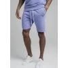 SikSilk Purple Marl Relaxed Crew Short -Style Zone Shop 1615973747 53080600 b4f06fa4 a862 4d3f a4bf e6e09dddb516